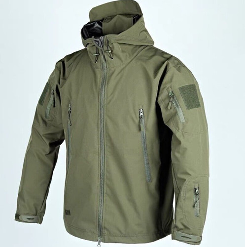 Tactical jacket mens - tactical,