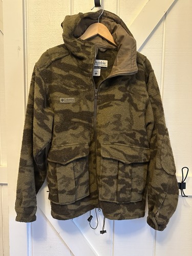 Columbia gallatin camo - columbia,