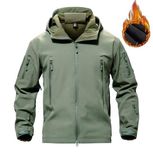 Mens tactical jacket military - mens,