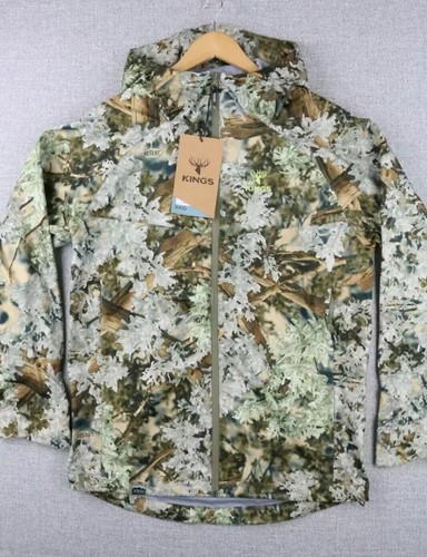 Kings camo men - men's, xkg