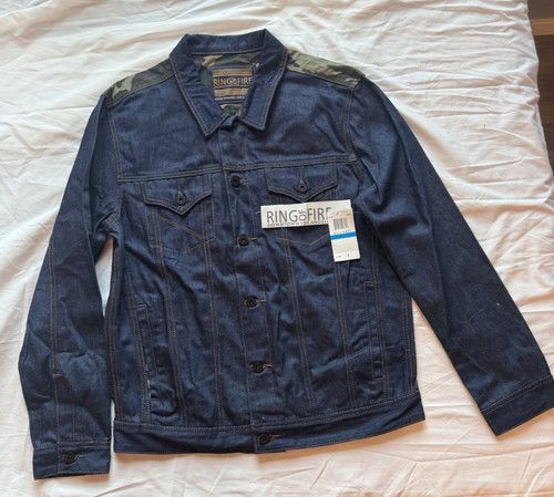 Ring fire holt - holt, xl